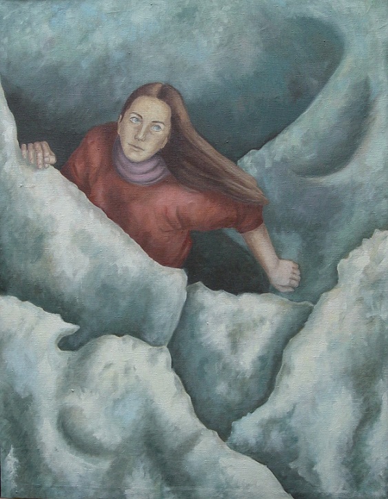 Selbstportrait